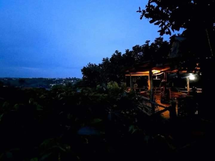 Tree Lodge Banlung Eksteriør bilde