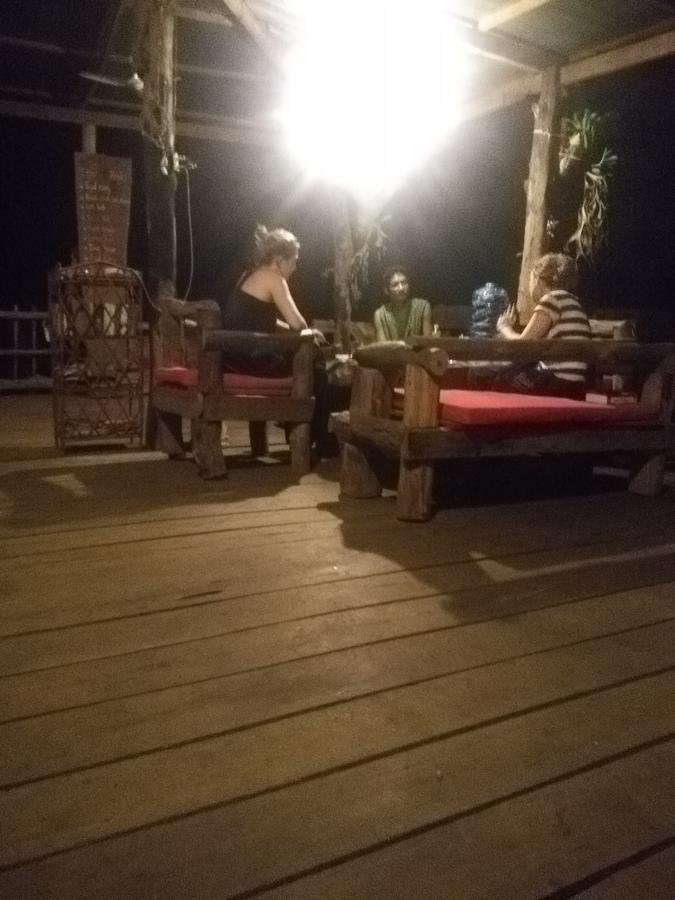 Tree Lodge Banlung Eksteriør bilde