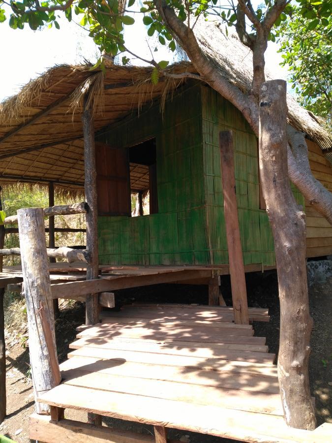 Tree Lodge Banlung Eksteriør bilde