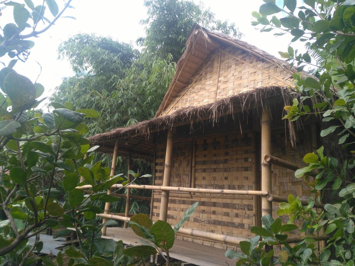 Tree Lodge Banlung Eksteriør bilde