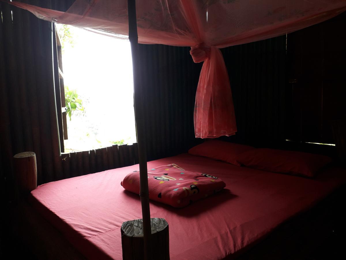 Tree Lodge Banlung Eksteriør bilde