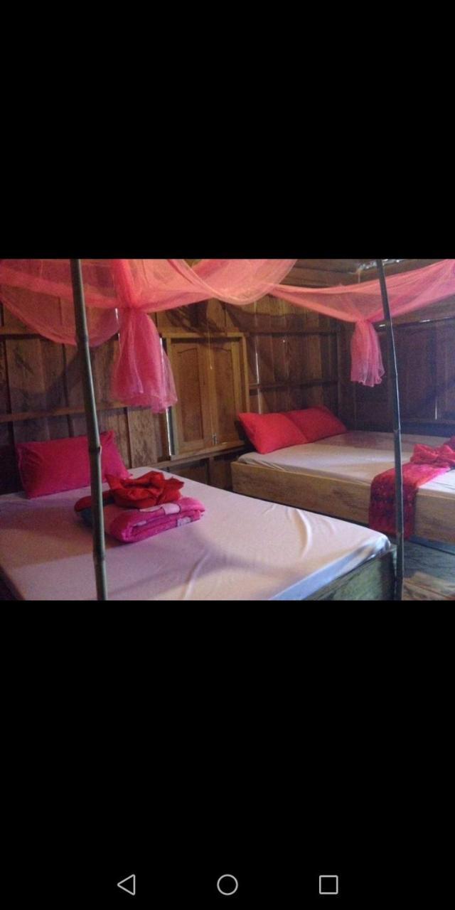 Tree Lodge Banlung Eksteriør bilde